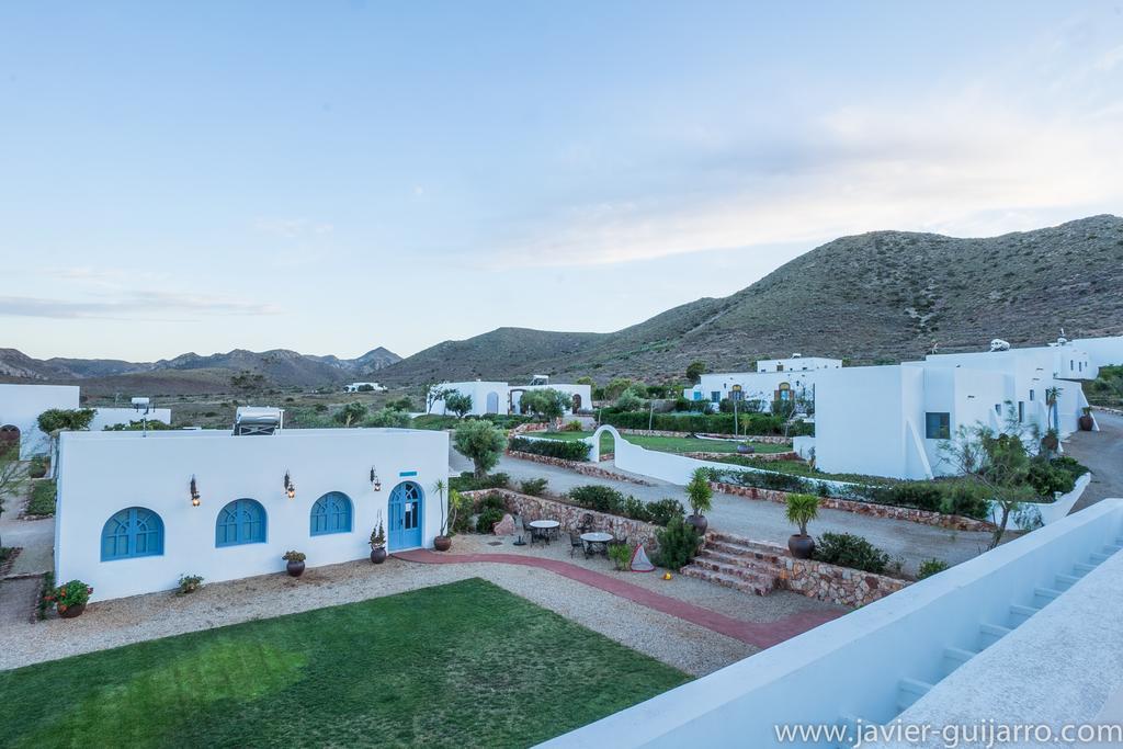 Finca Malt\u00E9s del Fraile Hotel Níjar Exterior foto