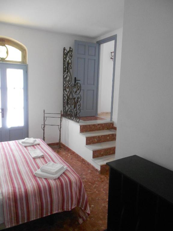 Finca Malt\u00E9s del Fraile Hotel Níjar Habitación foto