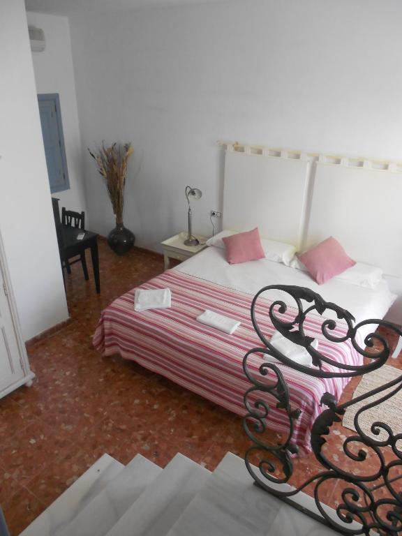 Finca Malt\u00E9s del Fraile Hotel Níjar Habitación foto
