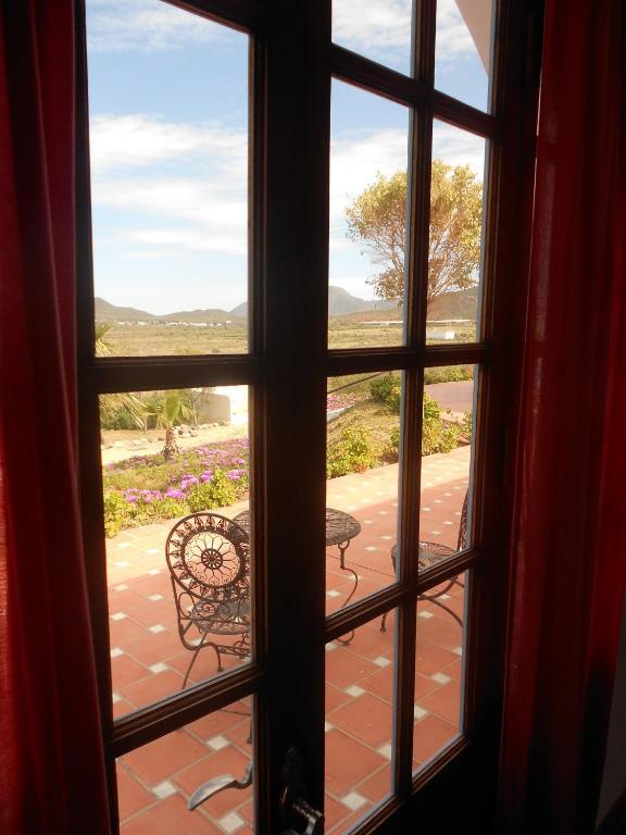 Finca Malt\u00E9s del Fraile Hotel Níjar Habitación foto